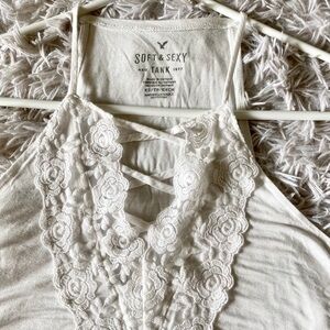 American Eagle Tank Top